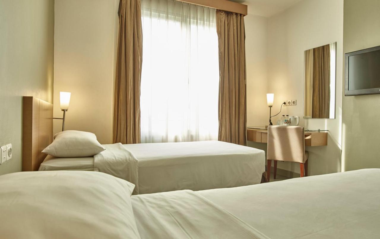Triniti Hotel